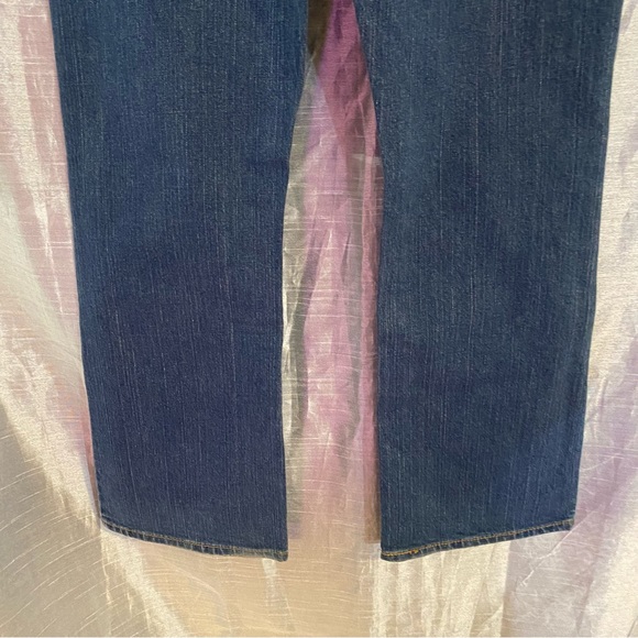 Levi’s red tab jeans 515 boot cut, GUC NO SIZE TAG, see measurements 32” waist - Picture 11 of 12